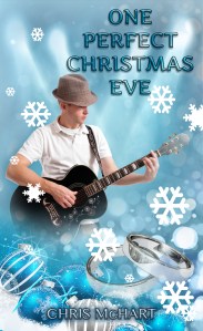 one perfect christmas eve